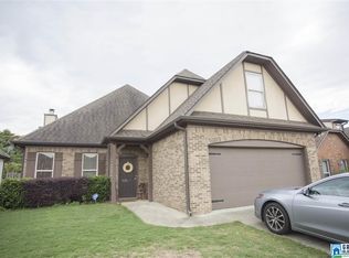 1266 Easterwood Blvd, Gardendale, AL 35071