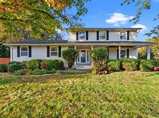 5426 Richlanne Dr, Hilliard, OH 43026