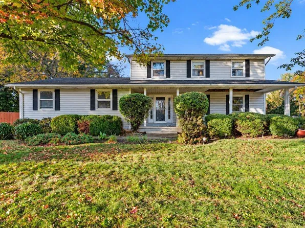 5426 Richlanne Dr, Hilliard, OH 43026