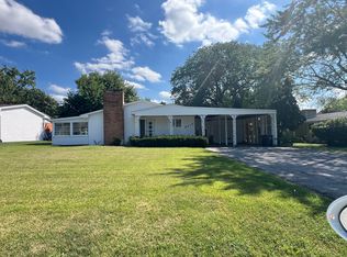 2417 Merit Ave, Lima, OH 45805