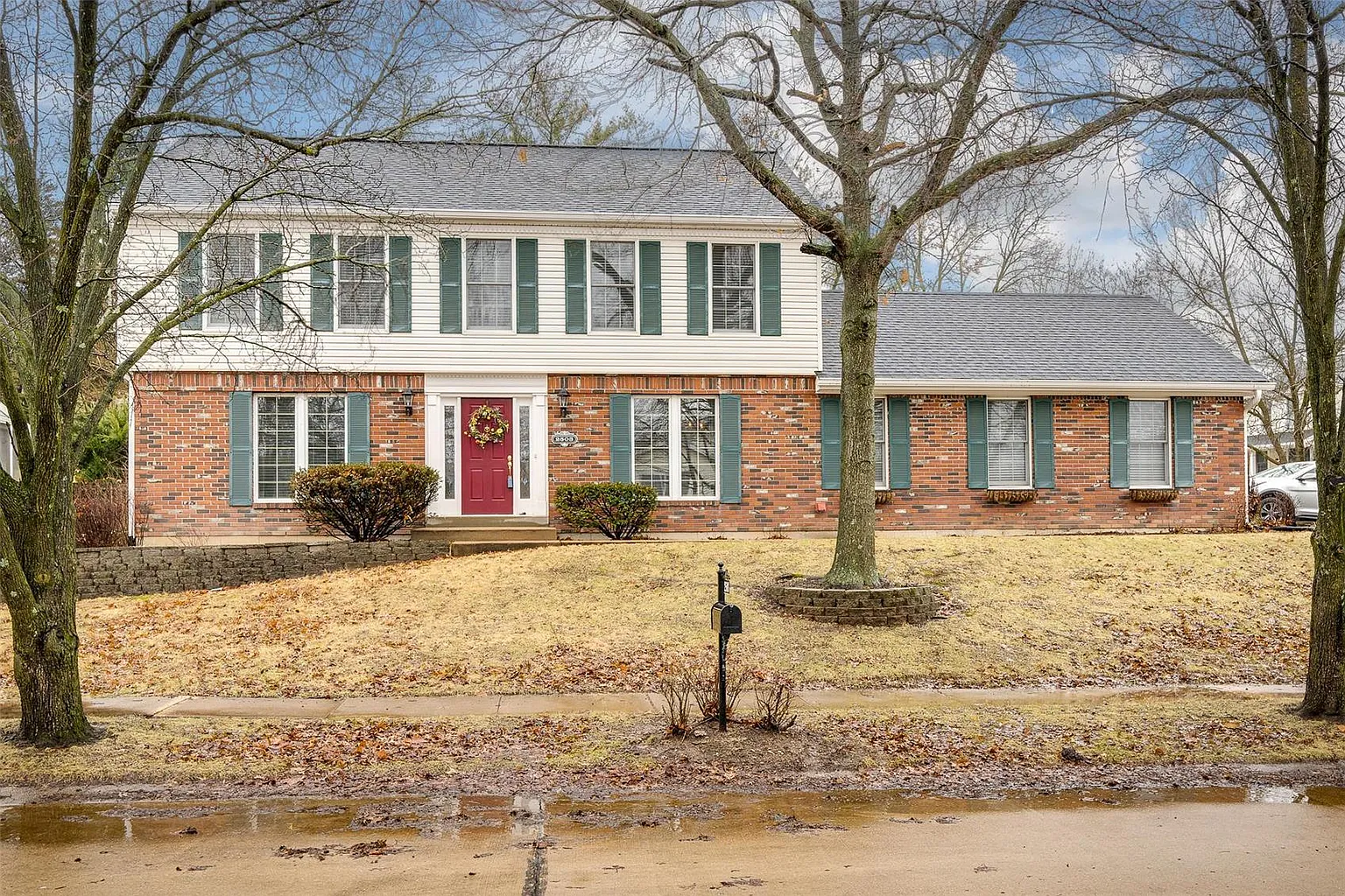 2503 Elm Forest Ct photo 1
