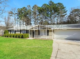 2798 Bomar Rd, Douglasville, GA 30135