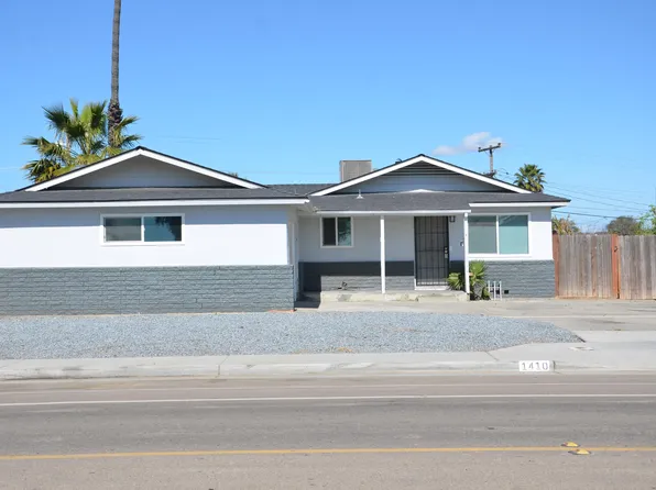 1410 W Bush Street, Lemoore, CA 93245