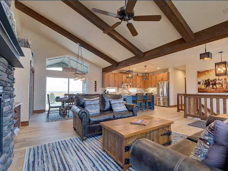 Buckskin Ranch Vw — Photo 3