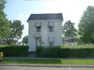 7440 Elizabeth St, Cincinnati, OH 45231