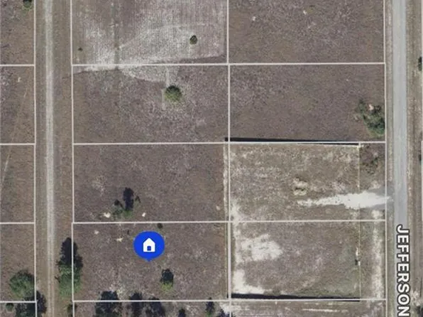 1502 Robert AVE, LEHIGH ACRES, FL 33972