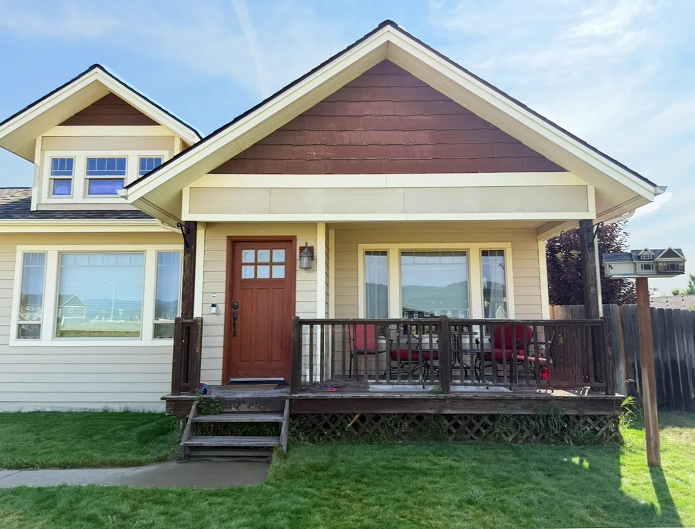 Beautiful 3-Bedroom Home in West Kalispell $2,700/Month — Photo 2