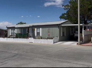 22020 Nisqually Rd Spc 1, Apple Valley, CA 92308