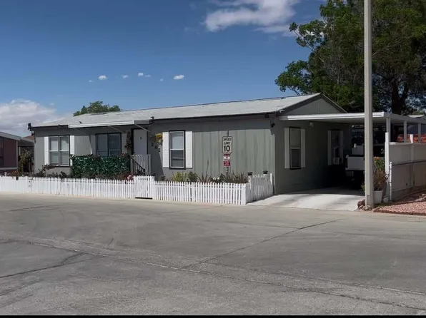22020 Nisqually Rd Spc 1, Apple Valley, CA 92308
