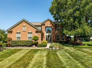 2531 Liberty St S, Canton, MI 48188