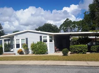 1210 Caliente Ave, Port Orange, FL 32129