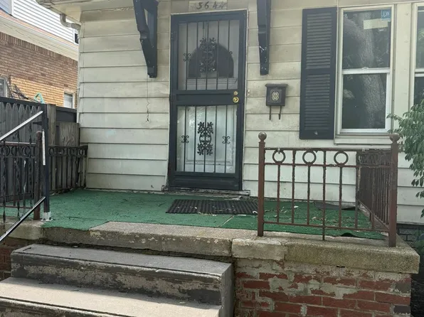 13644 Linnhurst St, Detroit, MI 48205