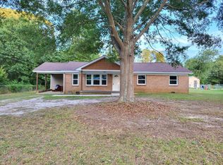 3398 Rhyne Forest Rd, Iron Station, NC 28080