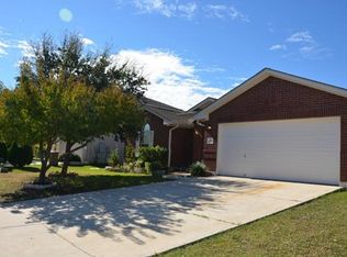 11720 Dunfries Ln, Austin, TX 78754