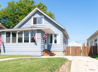 9012 W Greenfield Ave, West Allis, WI 53214