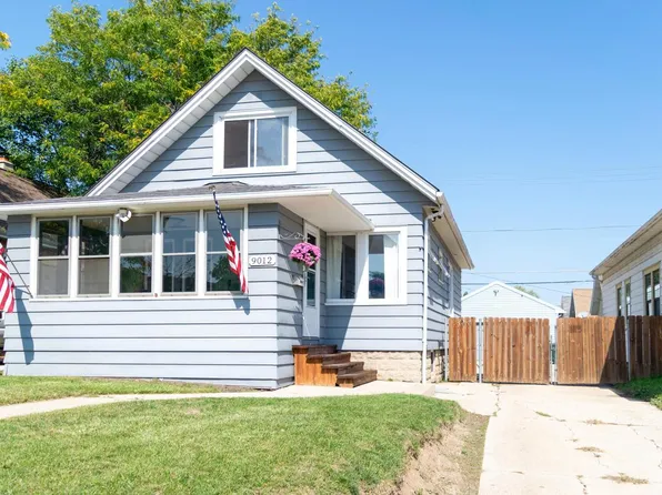 9012 West Greenfield AVENUE, West Allis, WI 53214