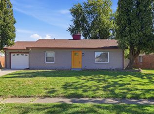 3607 N Graham Ave, Indianapolis, IN 46218