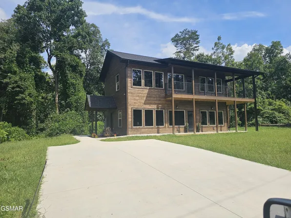2613 Highland Park Dr Lot 15, Pigeon Forge, TN 37863