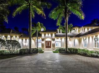 6820 Hunters Rd, Naples, FL 34109