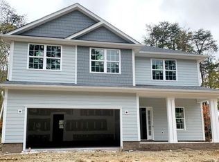 7730 Village Pkwy UNIT 15, Locust, NC 28097