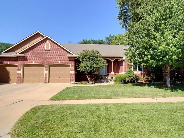 319 N Kentucky Ln, Wichita, KS 67235