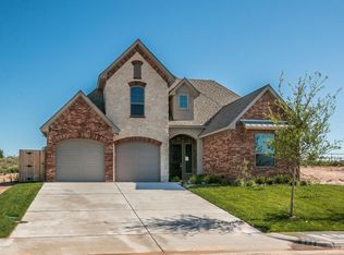 14 Gagestone Dr, Canyon, TX 79015