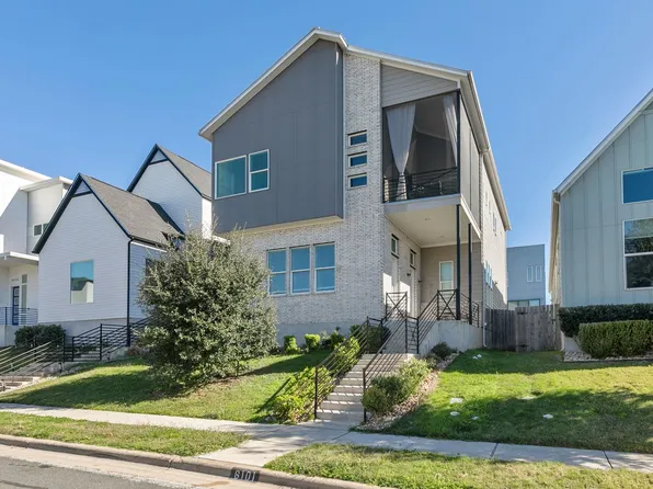6101 Florencia Ln, Austin, TX 78724