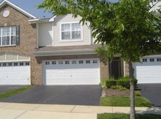 1472 Millbrook Dr, Algonquin, IL