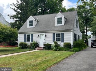 204 Berwyn Pl, Lawrence Township, NJ 08648