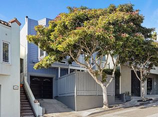 134 Nevada St, San Francisco, CA 94110