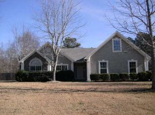 2915 Ashbyrn Ct, Buford, GA 30519