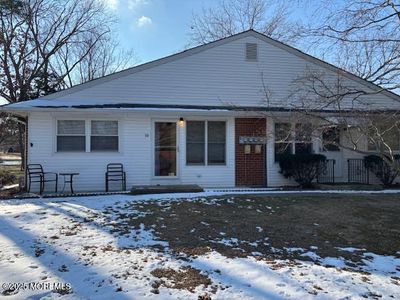 3D Snowberry Lane UNIT D, Manchester Township, NJ, 08759