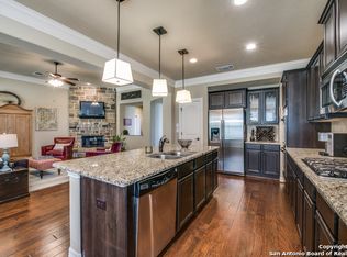 7802 Stonewall Hl, San Antonio, TX 78256