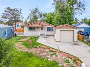 1057 S Osceola St, Denver, CO 80219