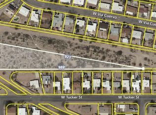 3054 W Tucker St #0, Tucson, AZ 85746