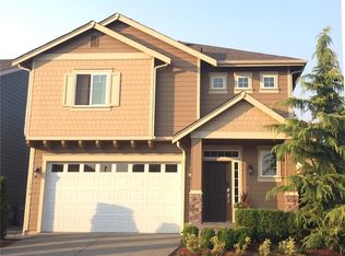 14619 46th Ave SE, Bothell, WA 98012