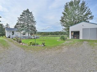 6335 Lemley Rd, Wyoming, NY 14591
