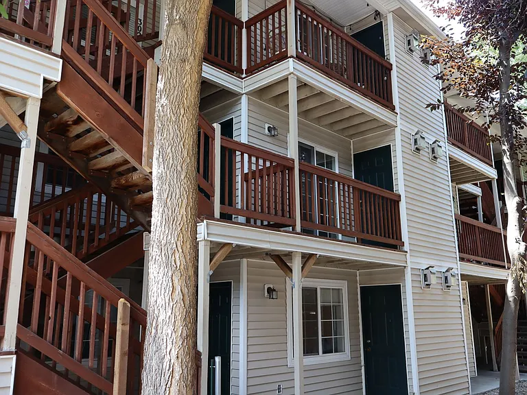 1221 University Ave #C-303 — Photo 1