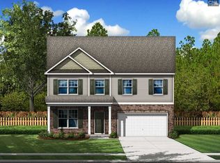 133 Hay Meadow Ln, Columbia, SC 29209