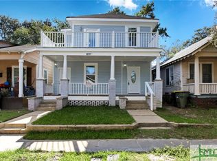 1207 E Anderson St, Savannah, GA 31404