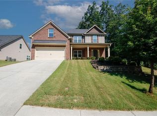 5637 Valley Loop, Fairburn, GA 30213