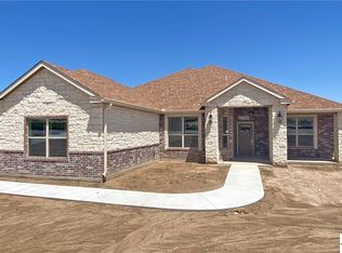 813 Estate Circle, Copperas Cove, TX 76522