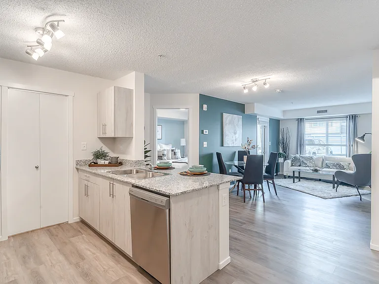 120 Yorkville Park SW #1114 — Photo 100