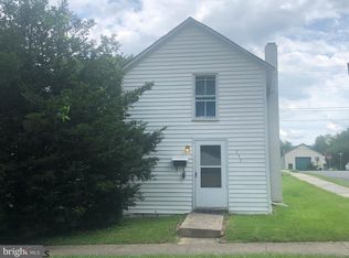 242 W Crestmont Ave, State College, PA 16801