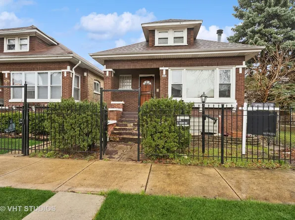 1621 N Lorel Ave, Chicago, IL 60639