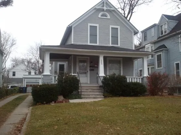 1009 Packard St #2, Ann Arbor, MI 48104