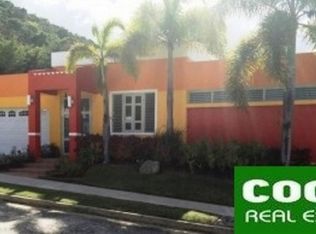 Ciudad Jardin Bairoa Calle Gerona #A 92, Caguas, PR 00727