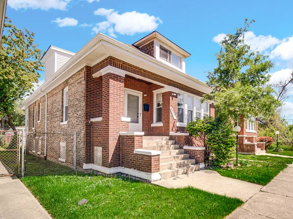 8623 S Wallace St, Chicago, IL 60620