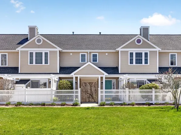 361 Tilden Commons Ln Unit 361, Braintree, MA 02184