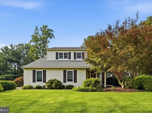 1836 Mifflin Dr, Lansdale, PA 19446